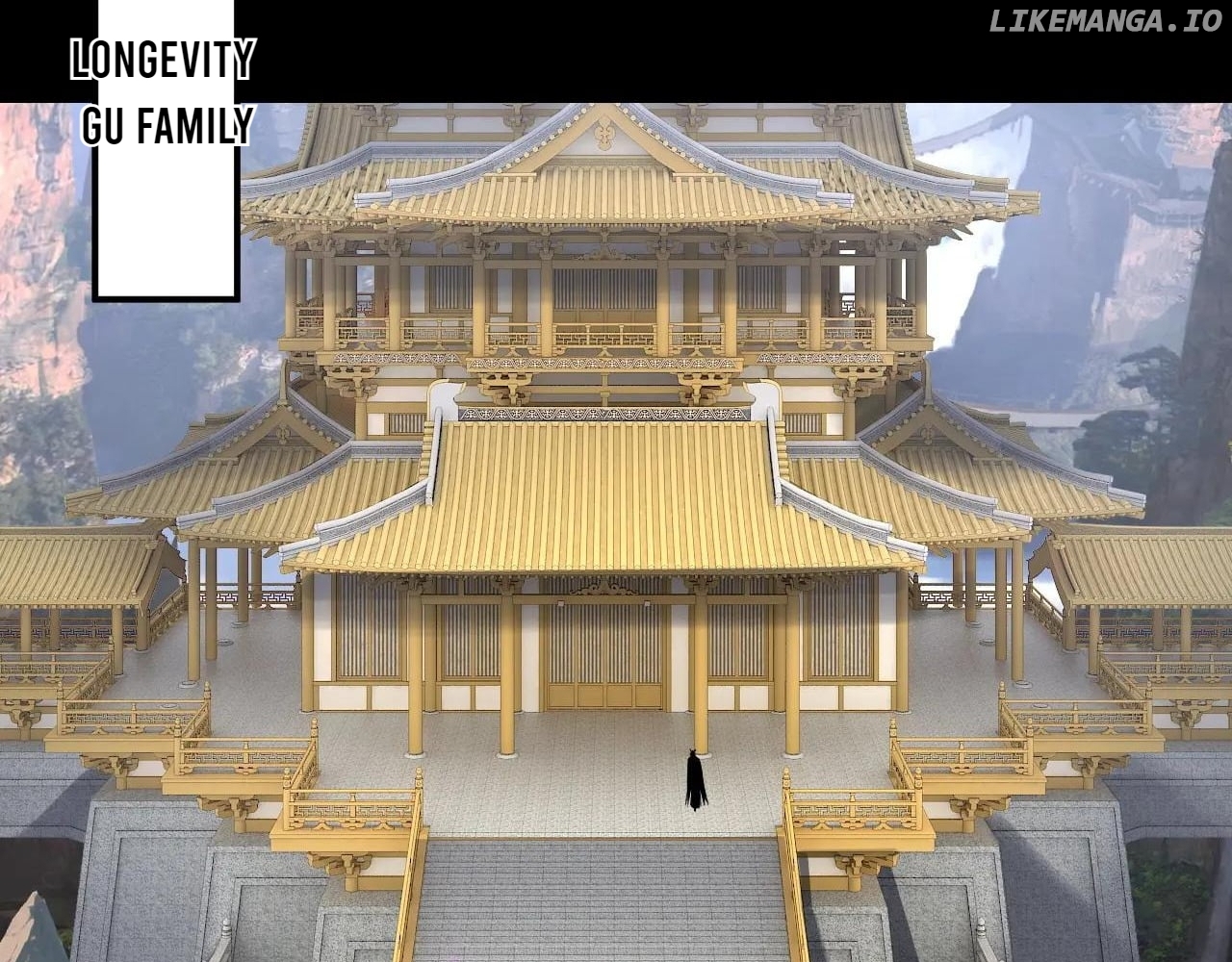 Read Me The Heavenly Destined Villain EN Manga Online