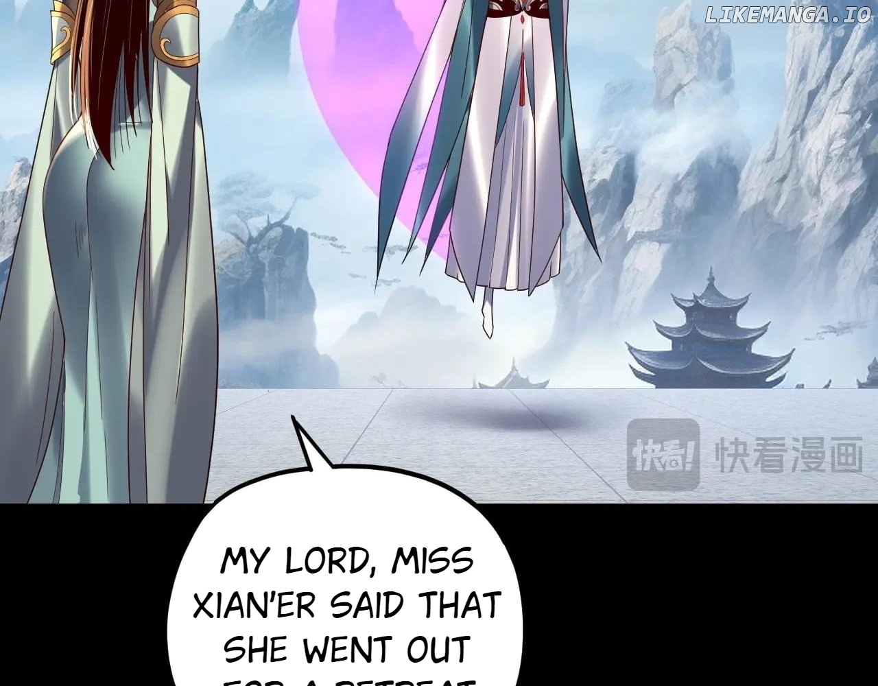 Read Me The Heavenly Destined Villain EN Manga Online