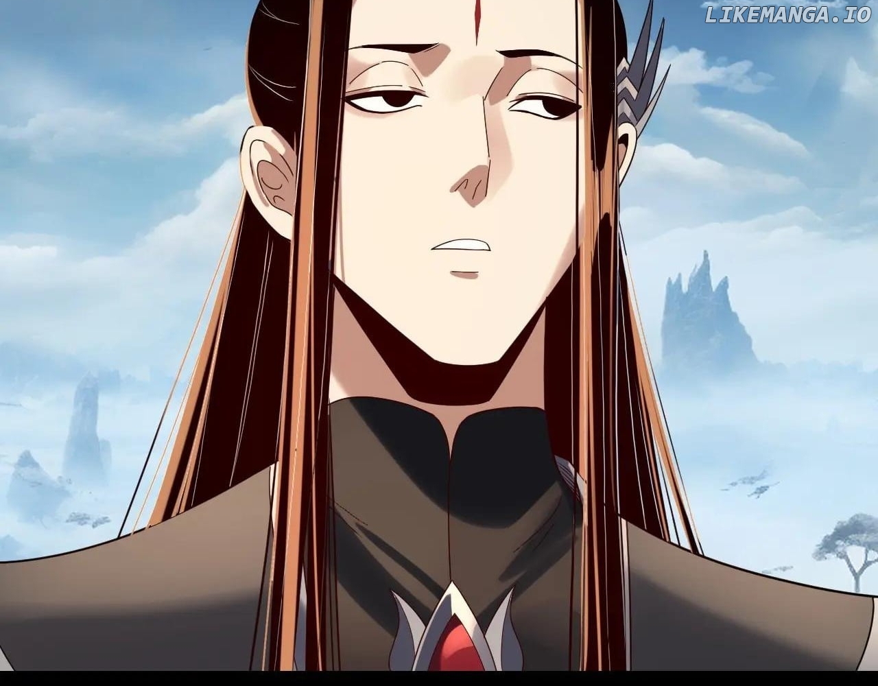 Read Me The Heavenly Destined Villain EN Manga Online