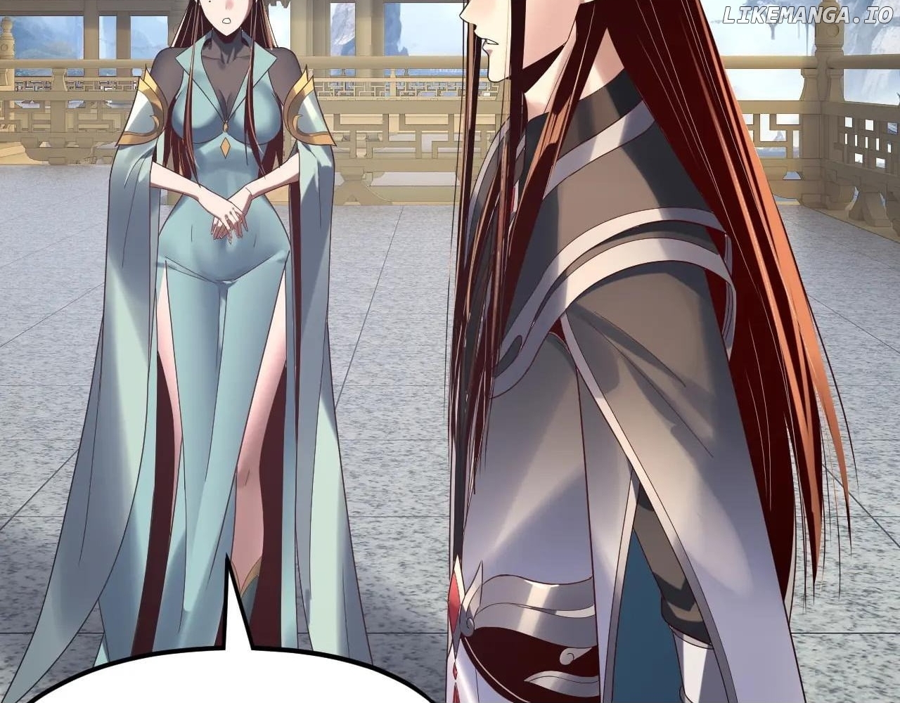 Read Me The Heavenly Destined Villain EN Manga Online