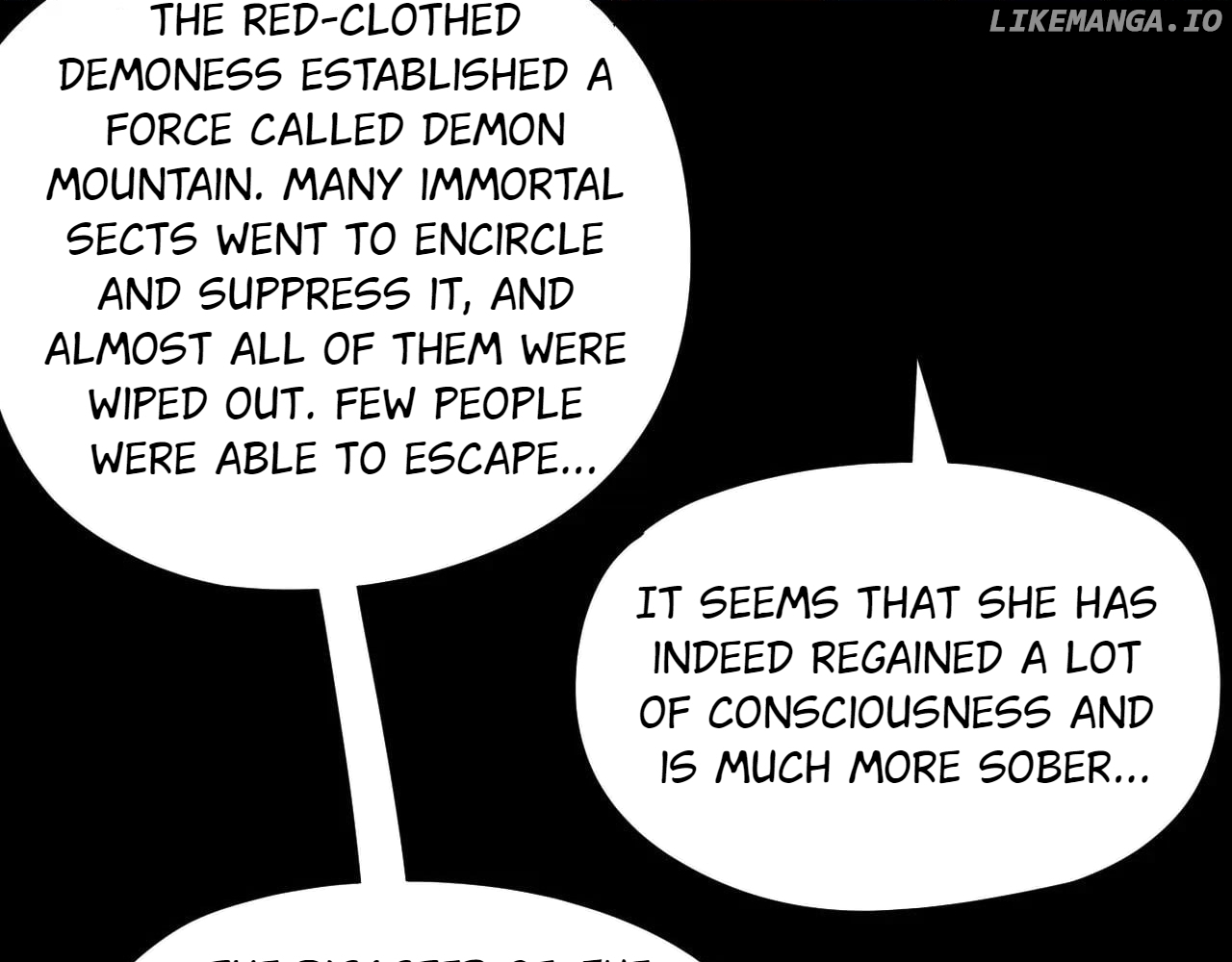 Read Me The Heavenly Destined Villain EN Manga Online
