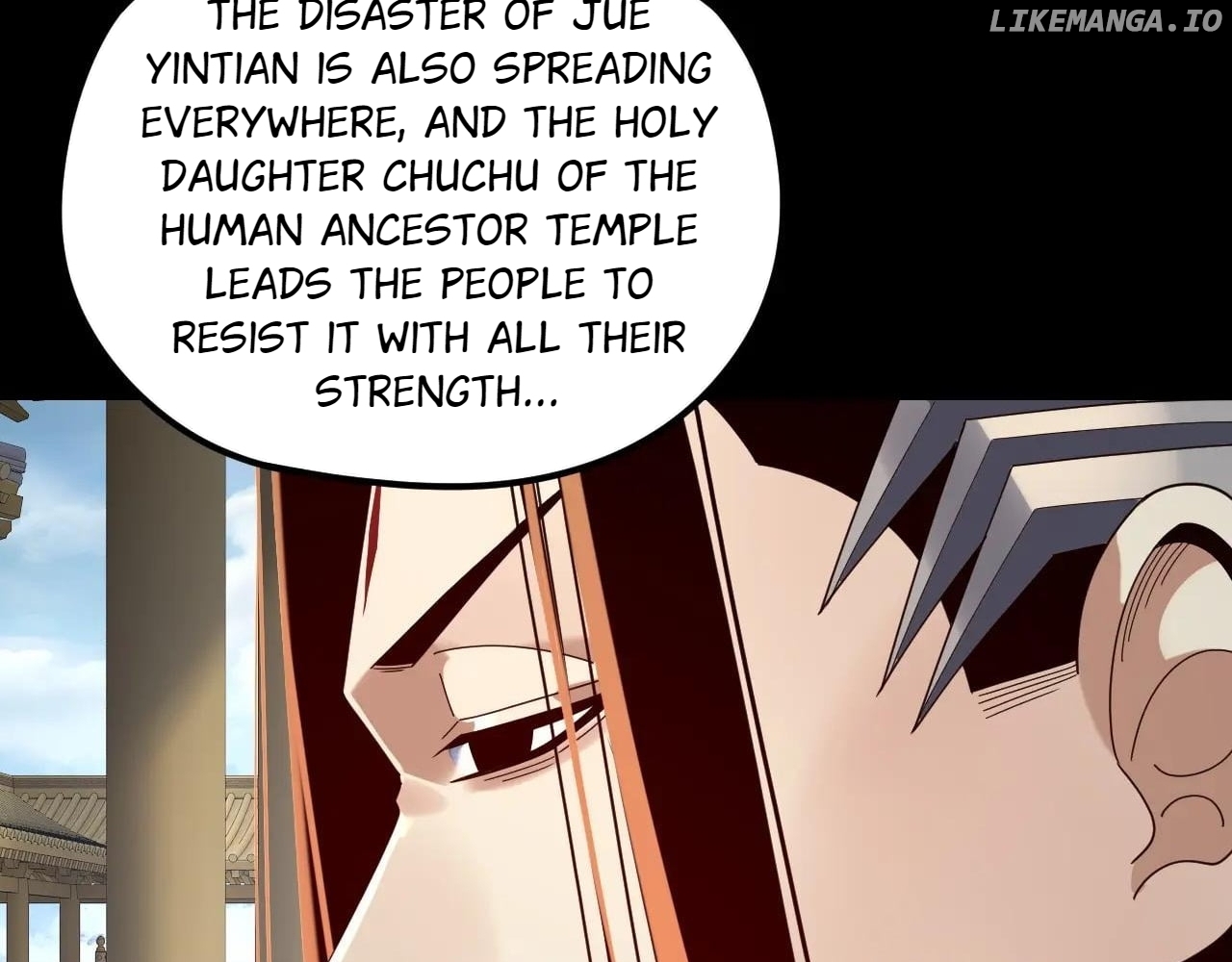 Read Me The Heavenly Destined Villain EN Manga Online