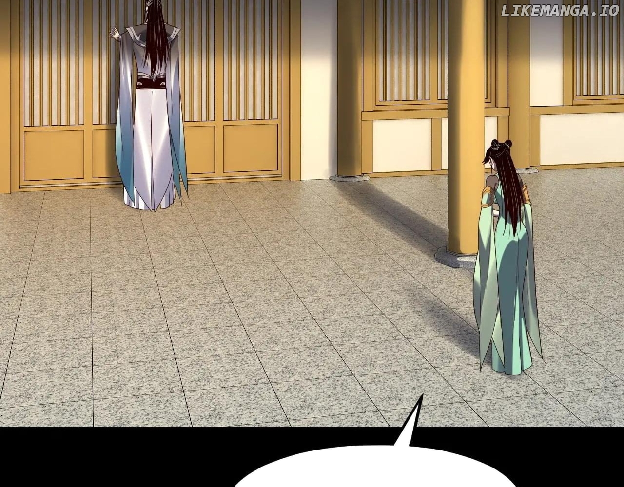 Read Me The Heavenly Destined Villain EN Manga Online