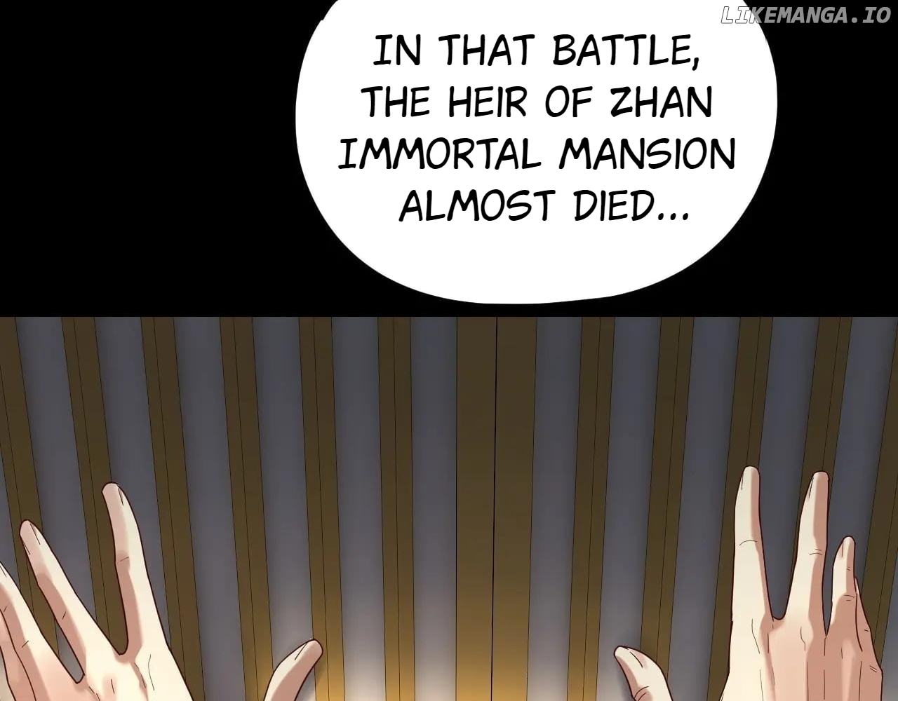 Read Me The Heavenly Destined Villain EN Manga Online