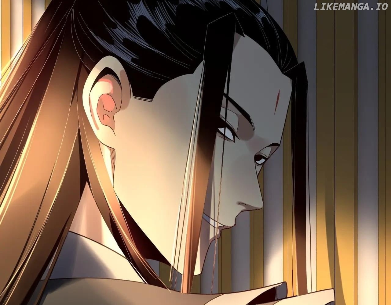 Read Me The Heavenly Destined Villain EN Manga Online