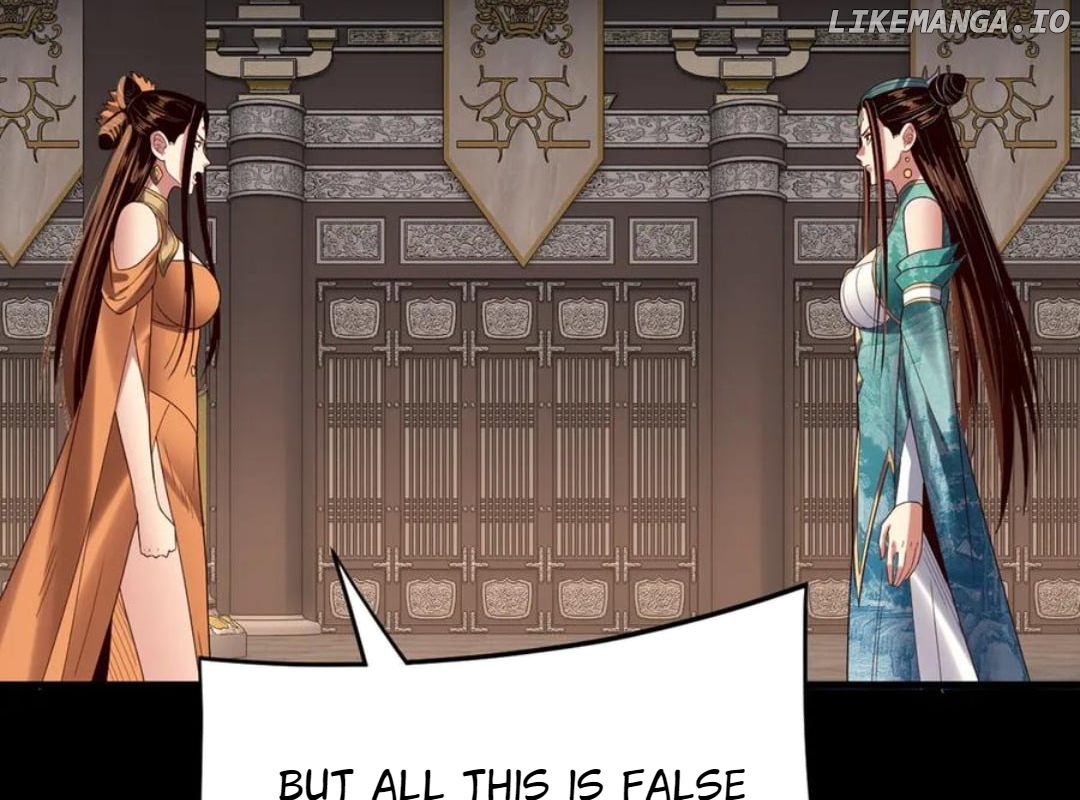 Read Me The Heavenly Destined Villain EN Manga Online