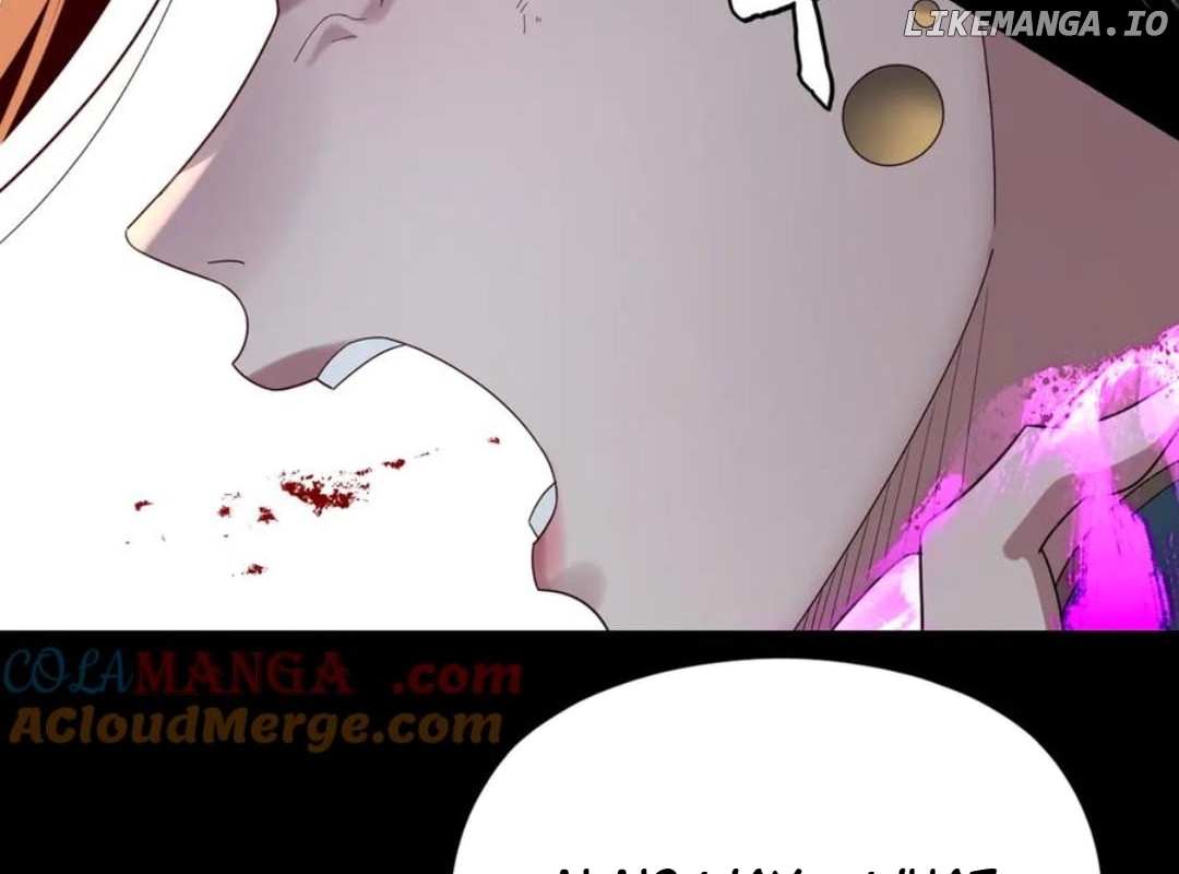 Read Me The Heavenly Destined Villain EN Manga Online
