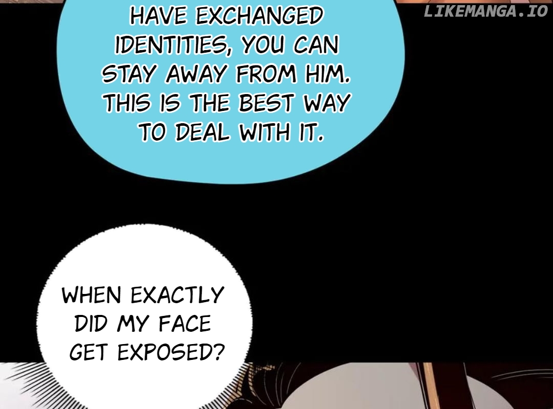 Read Me The Heavenly Destined Villain EN Manga Online