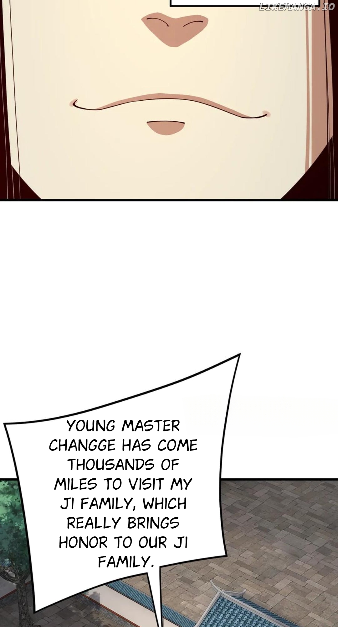 Read Me The Heavenly Destined Villain EN Manga Online