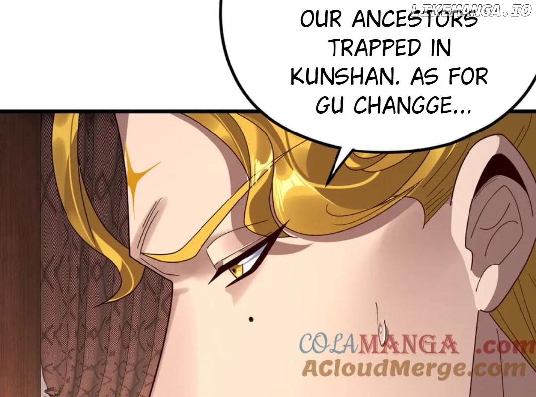 Read Me The Heavenly Destined Villain EN Manga Online