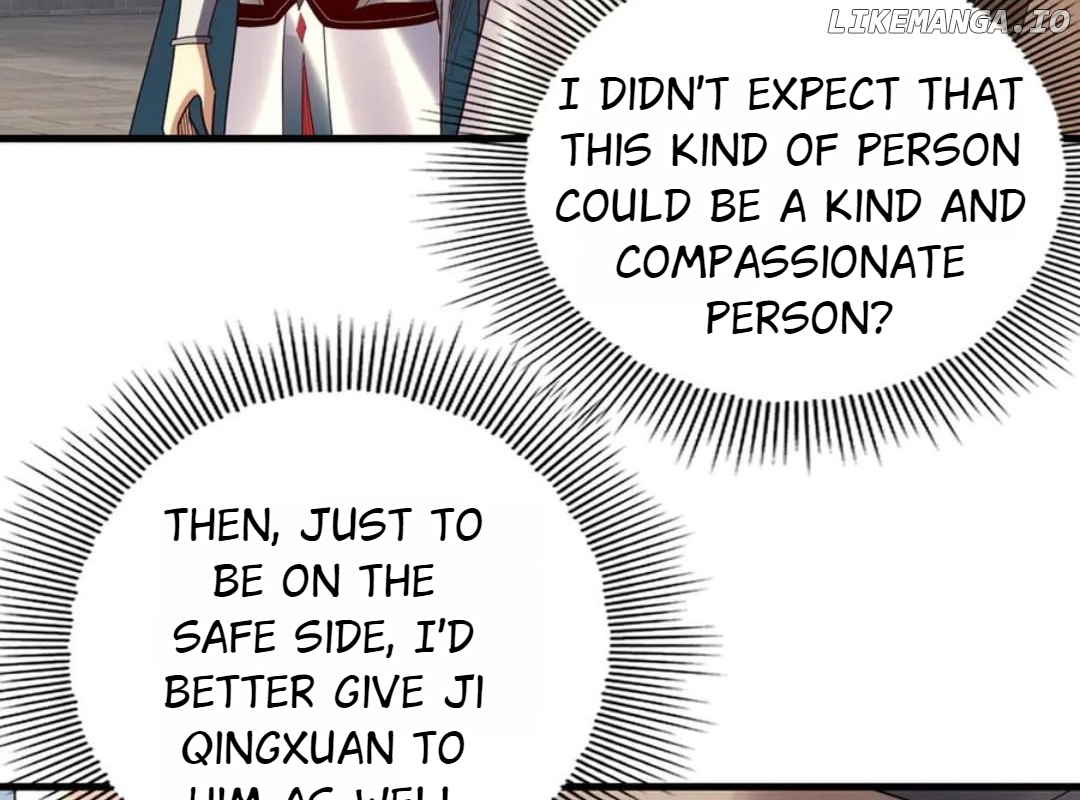 Read Me The Heavenly Destined Villain EN Manga Online