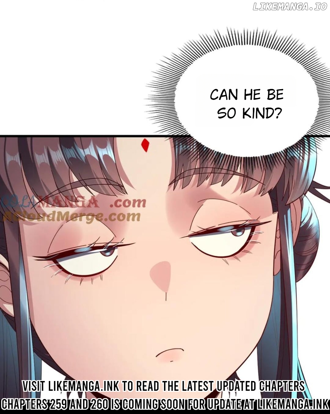 Read Me The Heavenly Destined Villain EN Manga Online