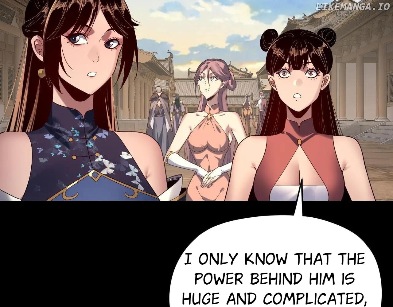 Read Me The Heavenly Destined Villain EN Manga Online