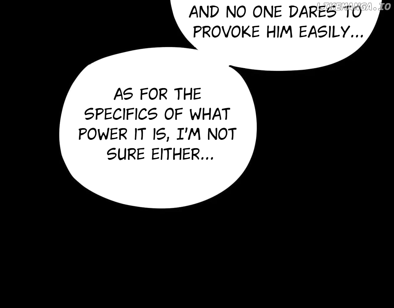 Read Me The Heavenly Destined Villain EN Manga Online