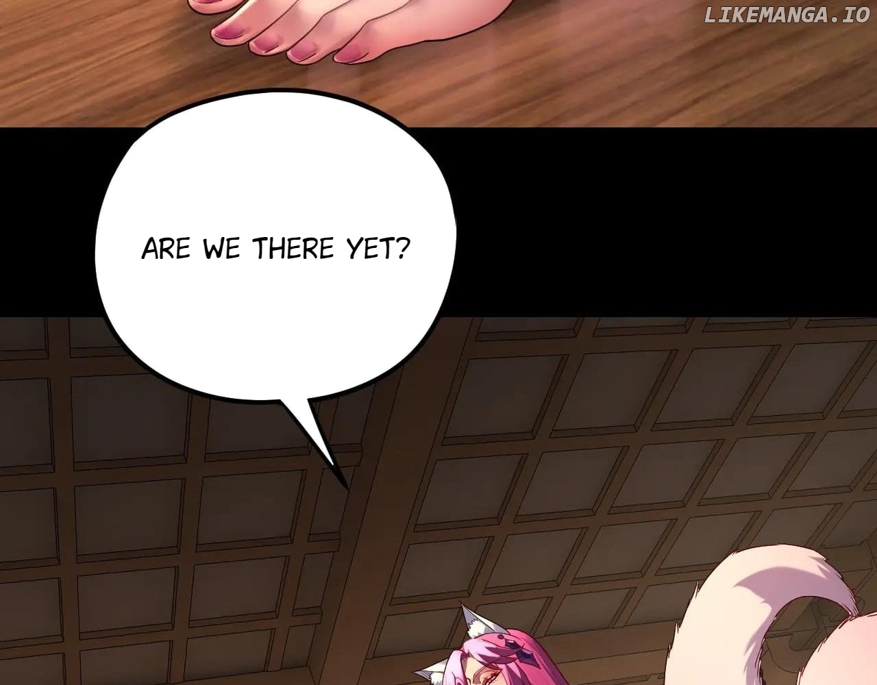 Read Me The Heavenly Destined Villain EN Manga Online
