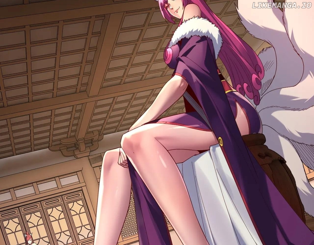 Read Me The Heavenly Destined Villain EN Manga Online