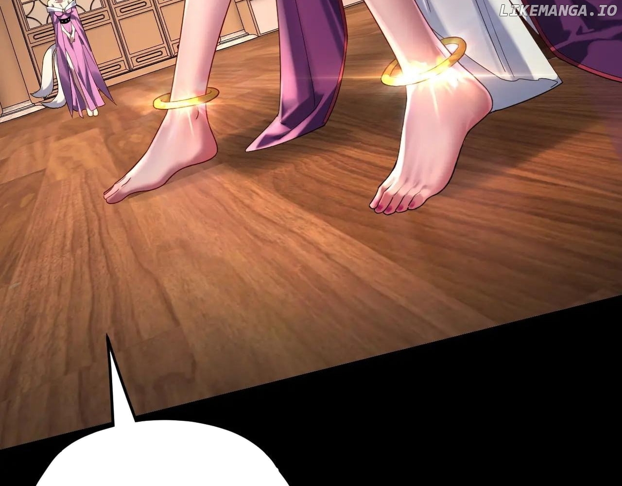 Read Me The Heavenly Destined Villain EN Manga Online