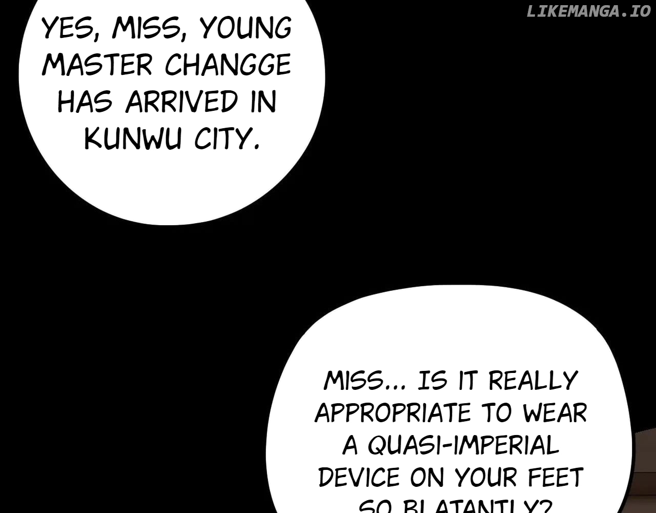 Read Me The Heavenly Destined Villain EN Manga Online