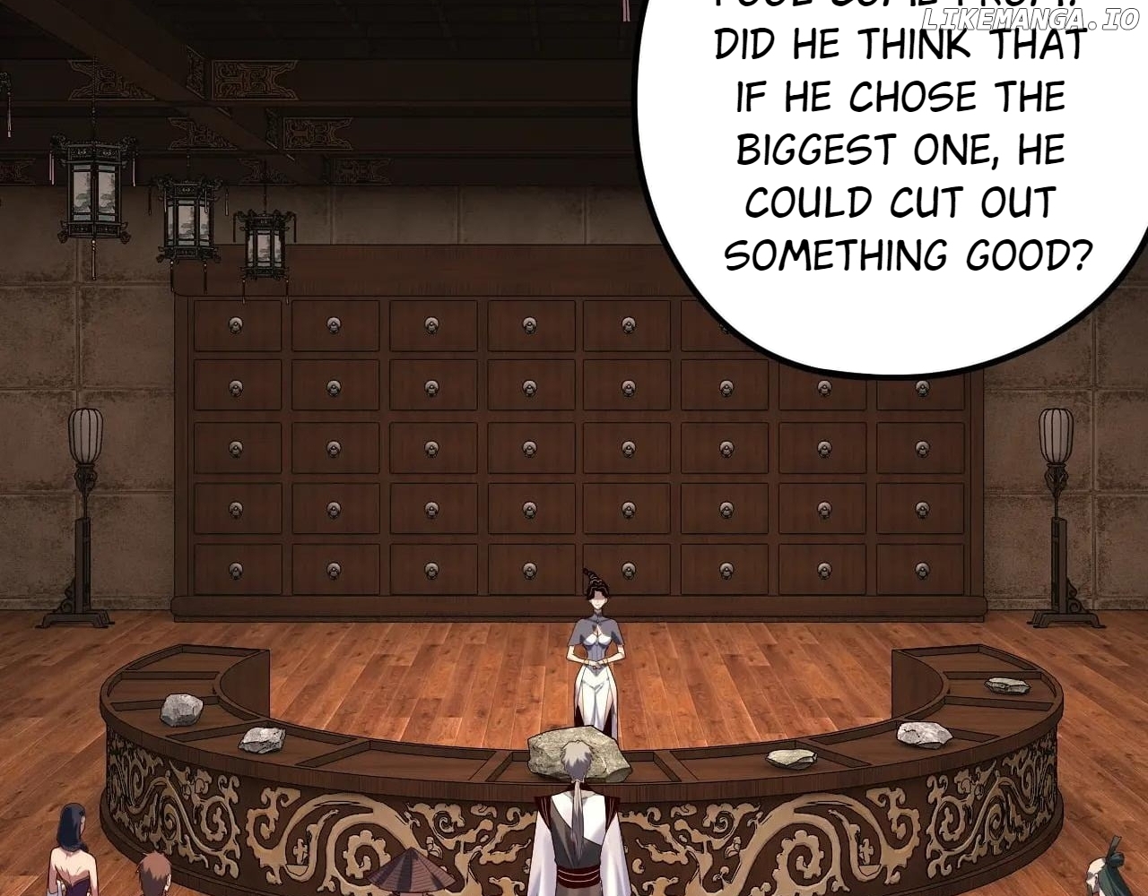 Read Me The Heavenly Destined Villain EN Manga Online