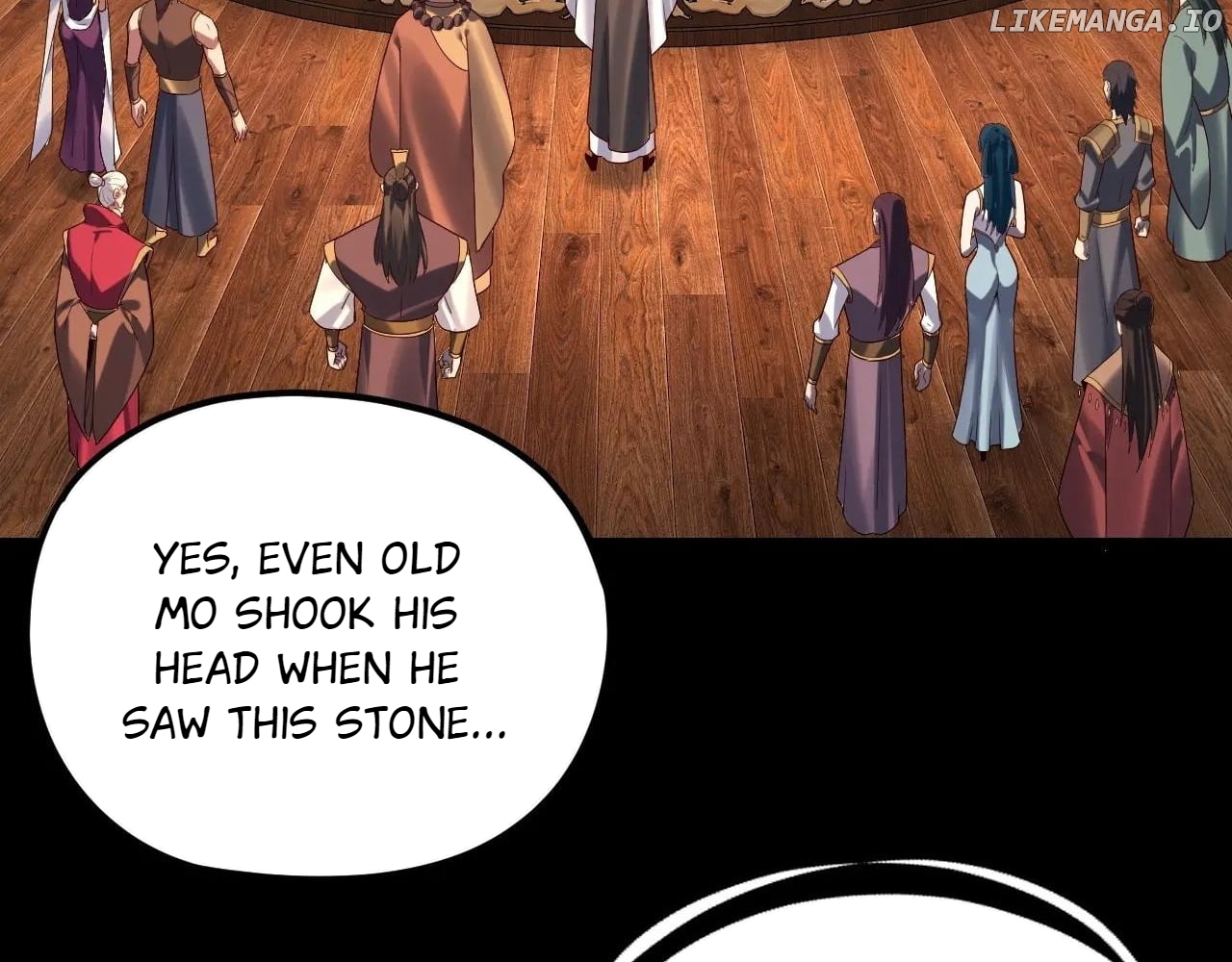 Read Me The Heavenly Destined Villain EN Manga Online