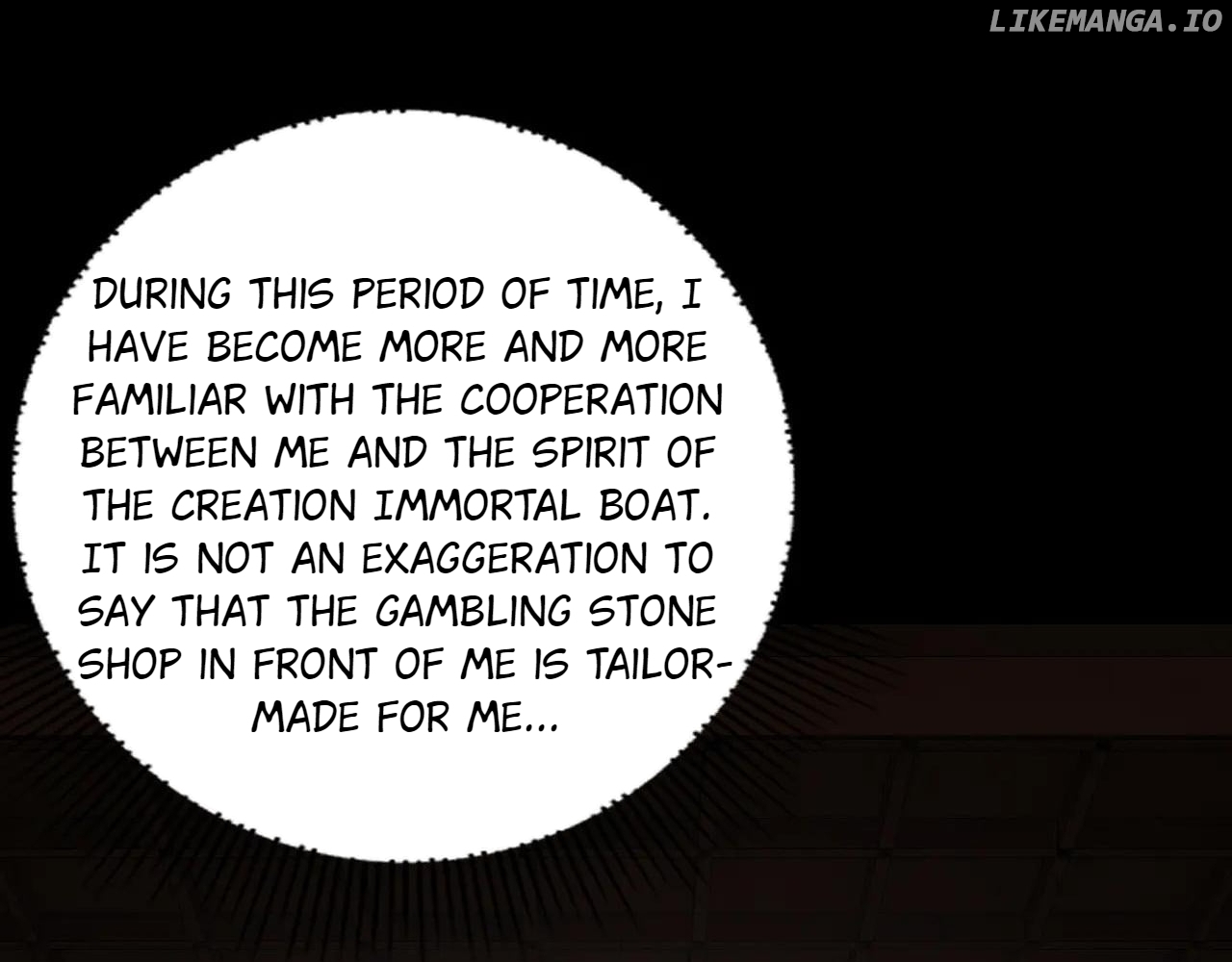 Read Me The Heavenly Destined Villain EN Manga Online