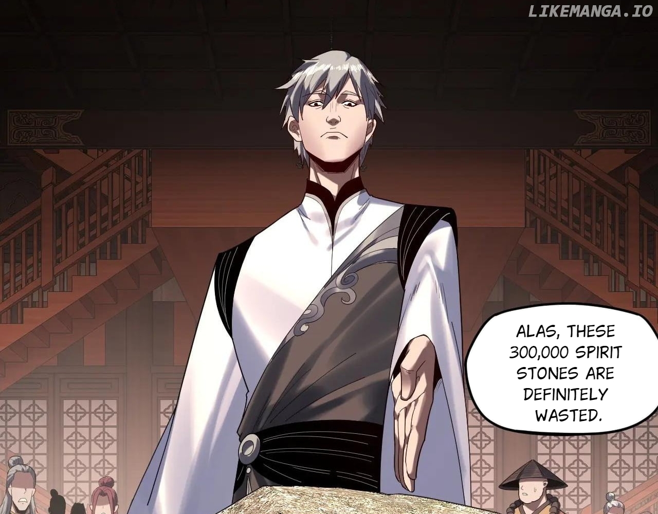 Read Me The Heavenly Destined Villain EN Manga Online