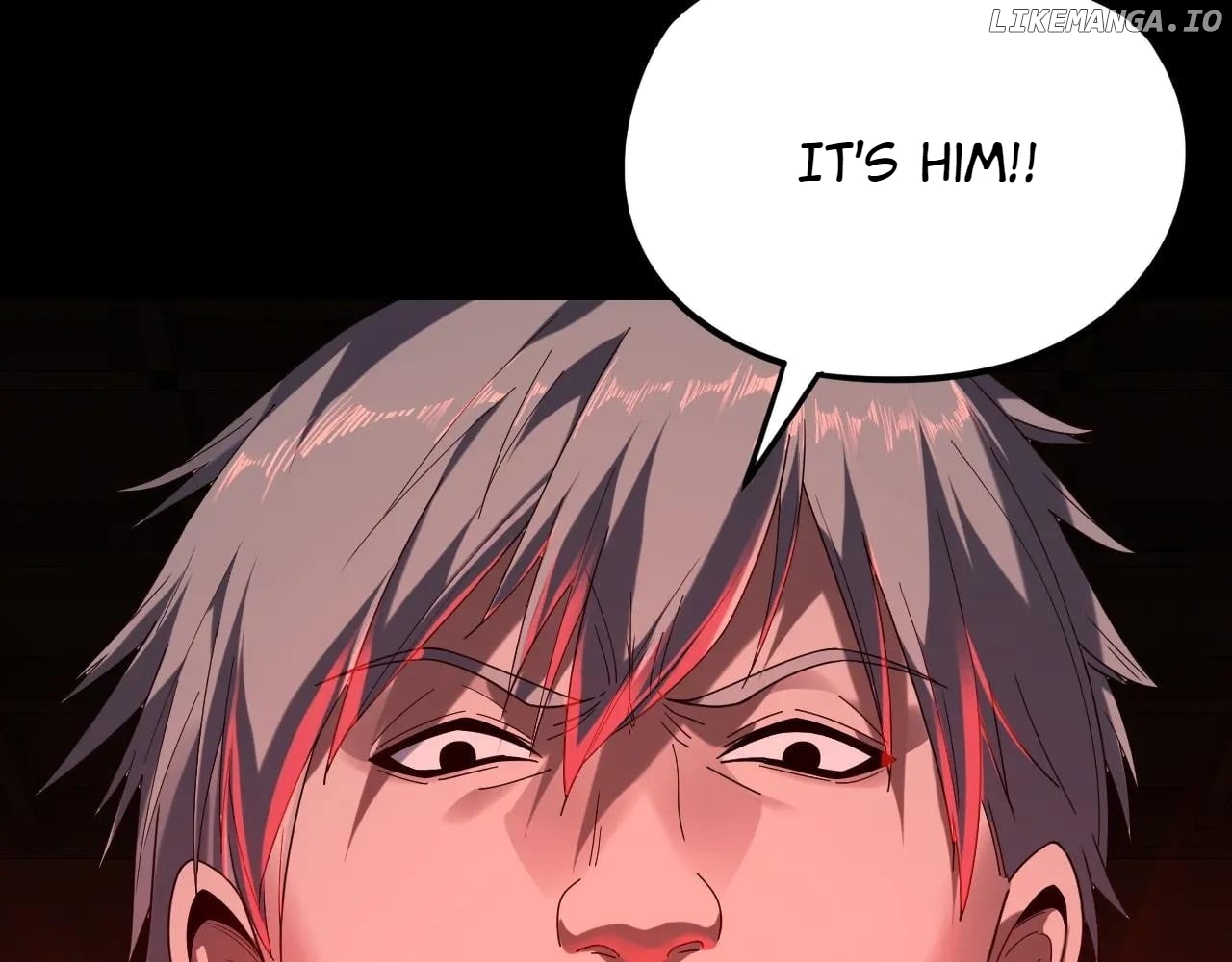 Read Me The Heavenly Destined Villain EN Manga Online