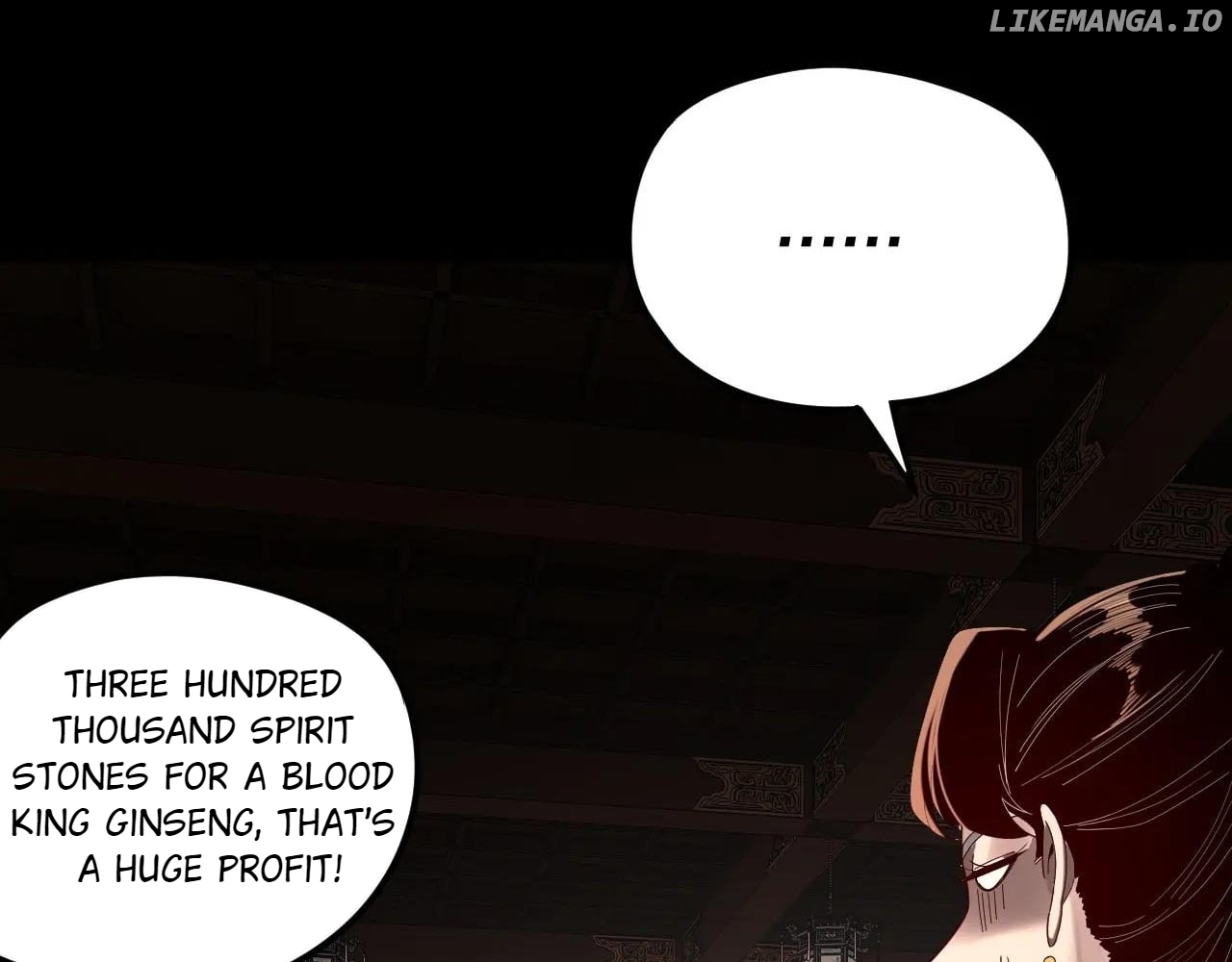 Read Me The Heavenly Destined Villain EN Manga Online