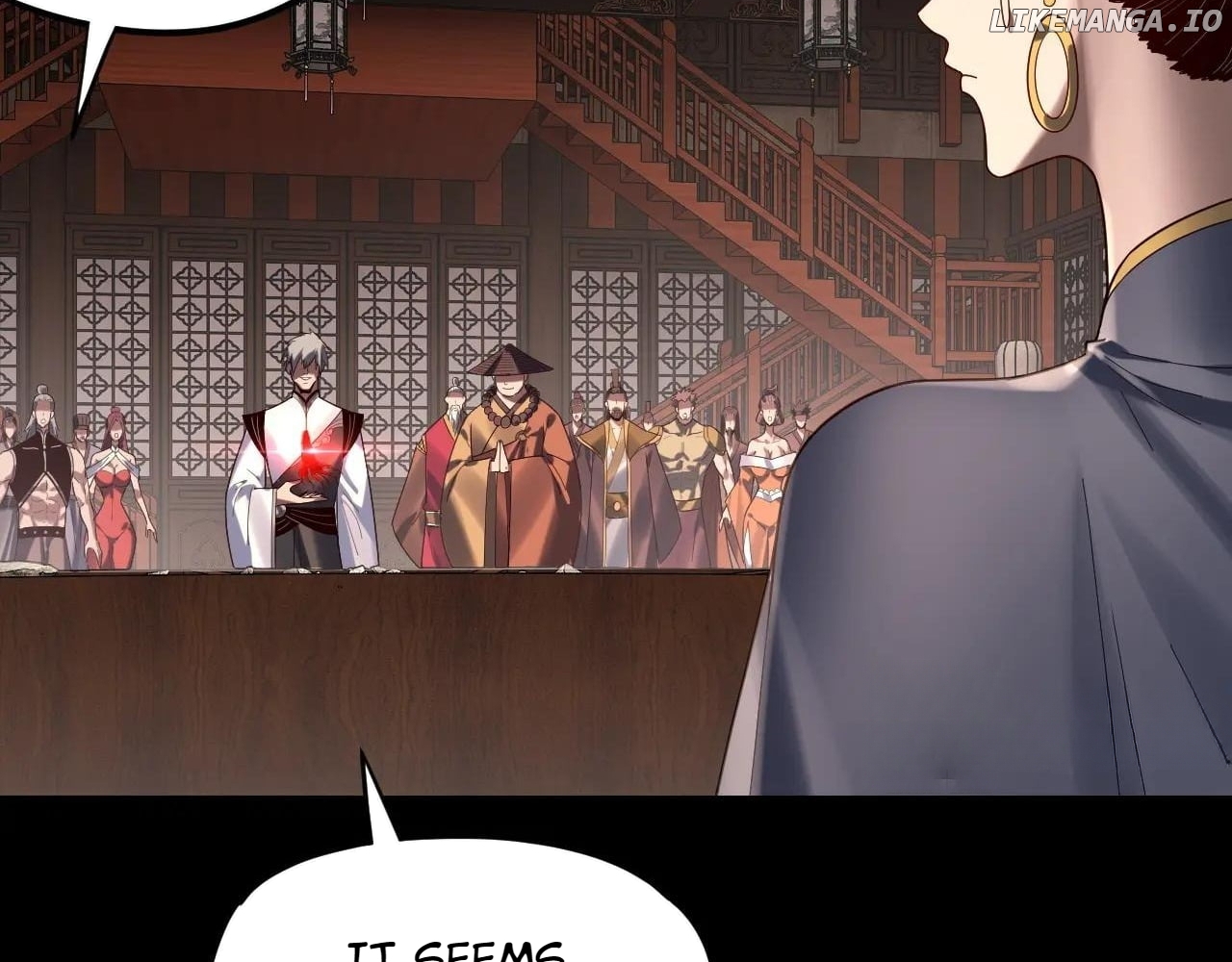 Read Me The Heavenly Destined Villain EN Manga Online