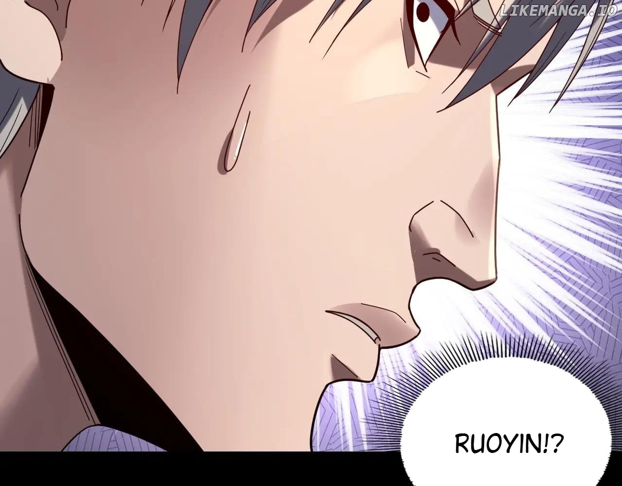 Read Me The Heavenly Destined Villain EN Manga Online