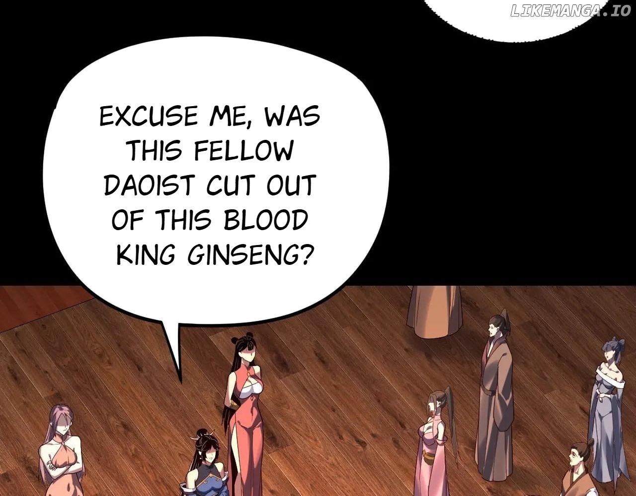 Read Me The Heavenly Destined Villain EN Manga Online