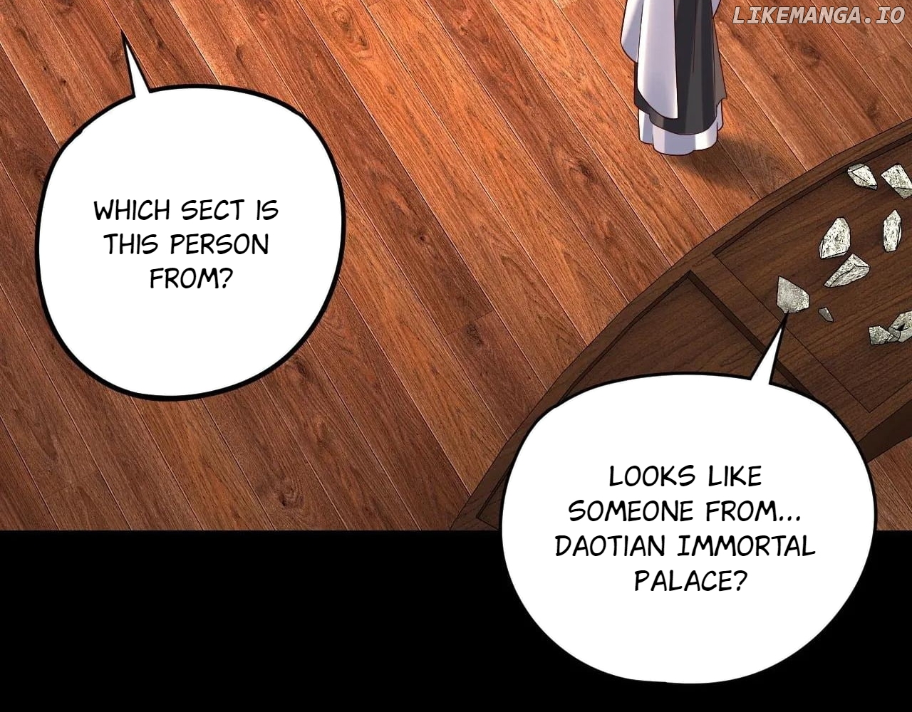 Read Me The Heavenly Destined Villain EN Manga Online