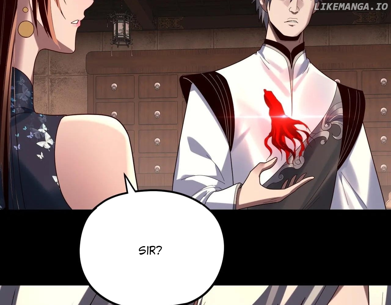 Read Me The Heavenly Destined Villain EN Manga Online