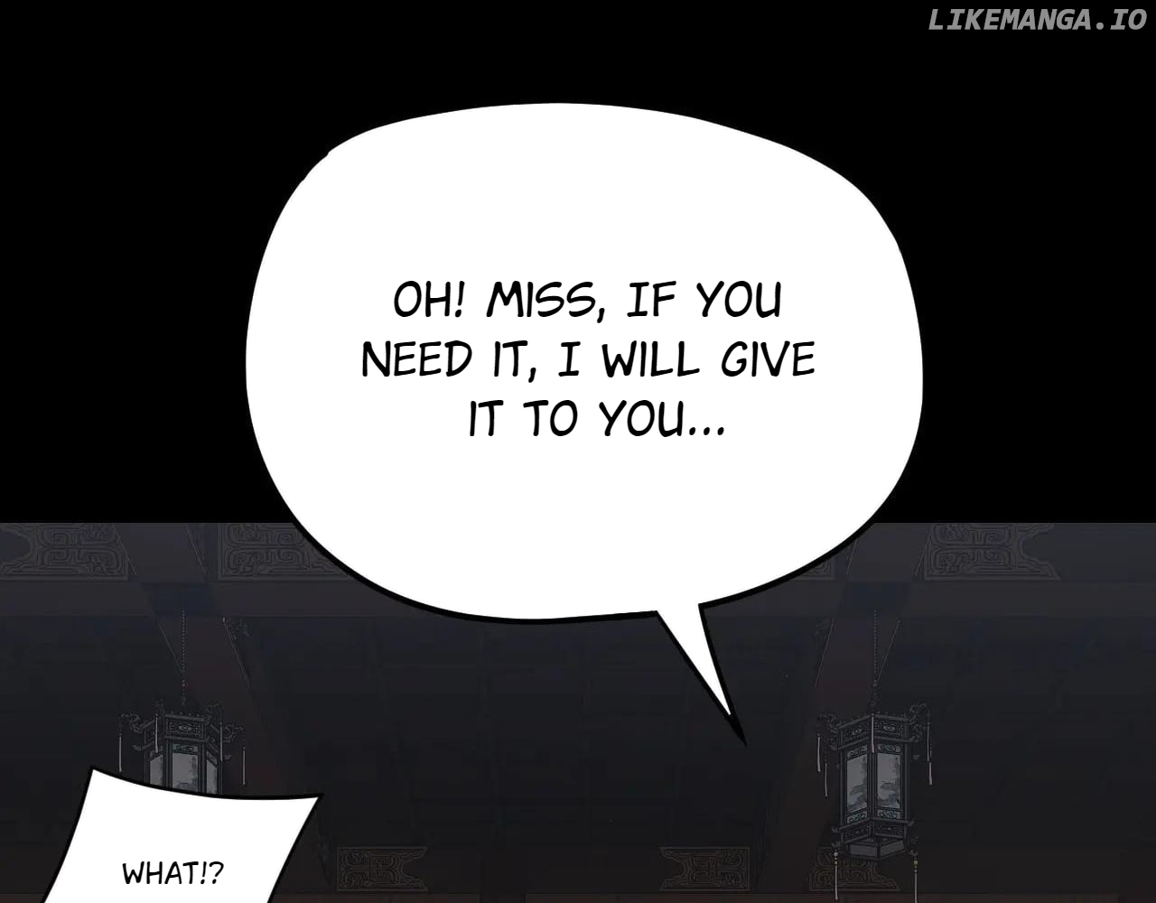 Read Me The Heavenly Destined Villain EN Manga Online