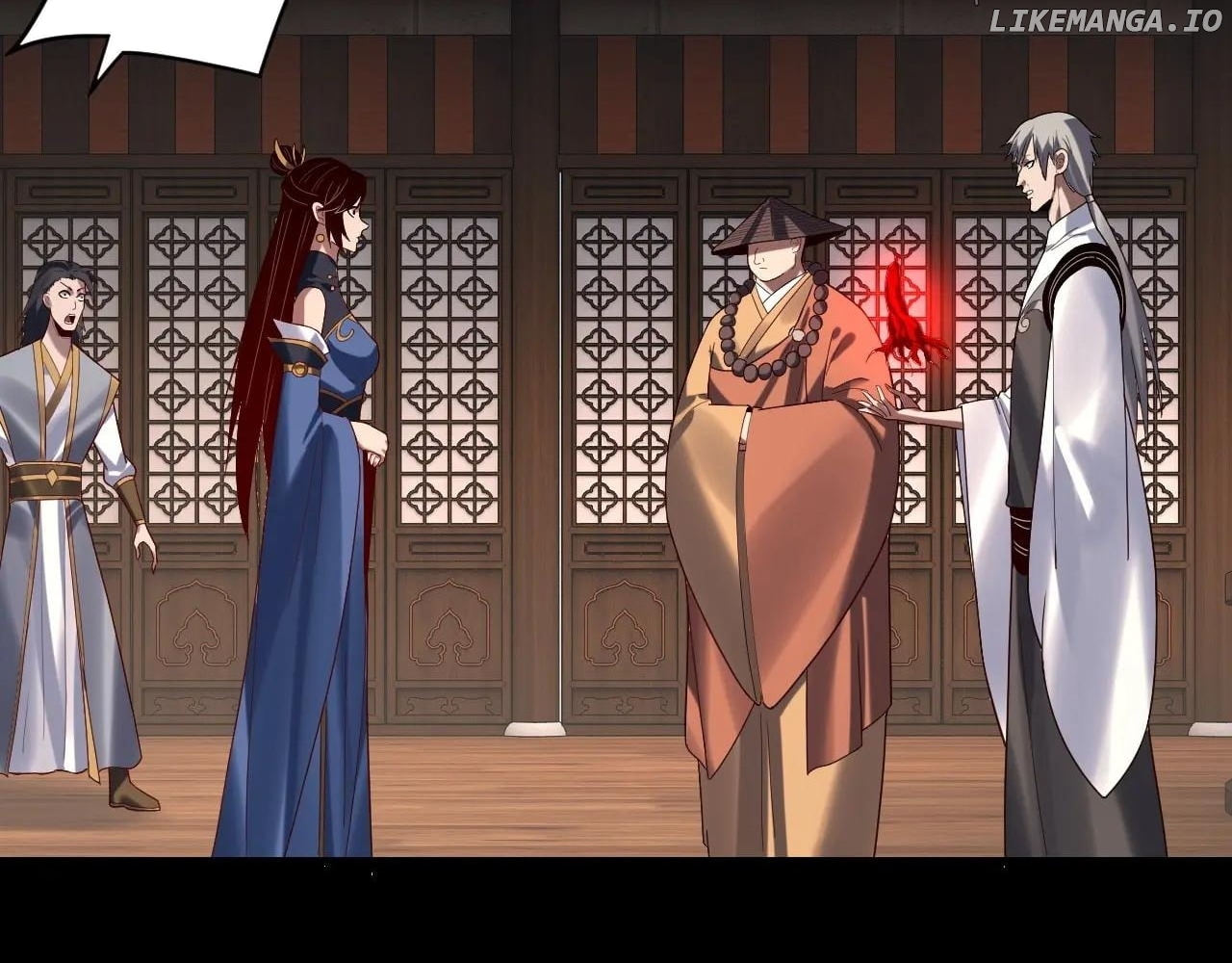 Read Me The Heavenly Destined Villain EN Manga Online