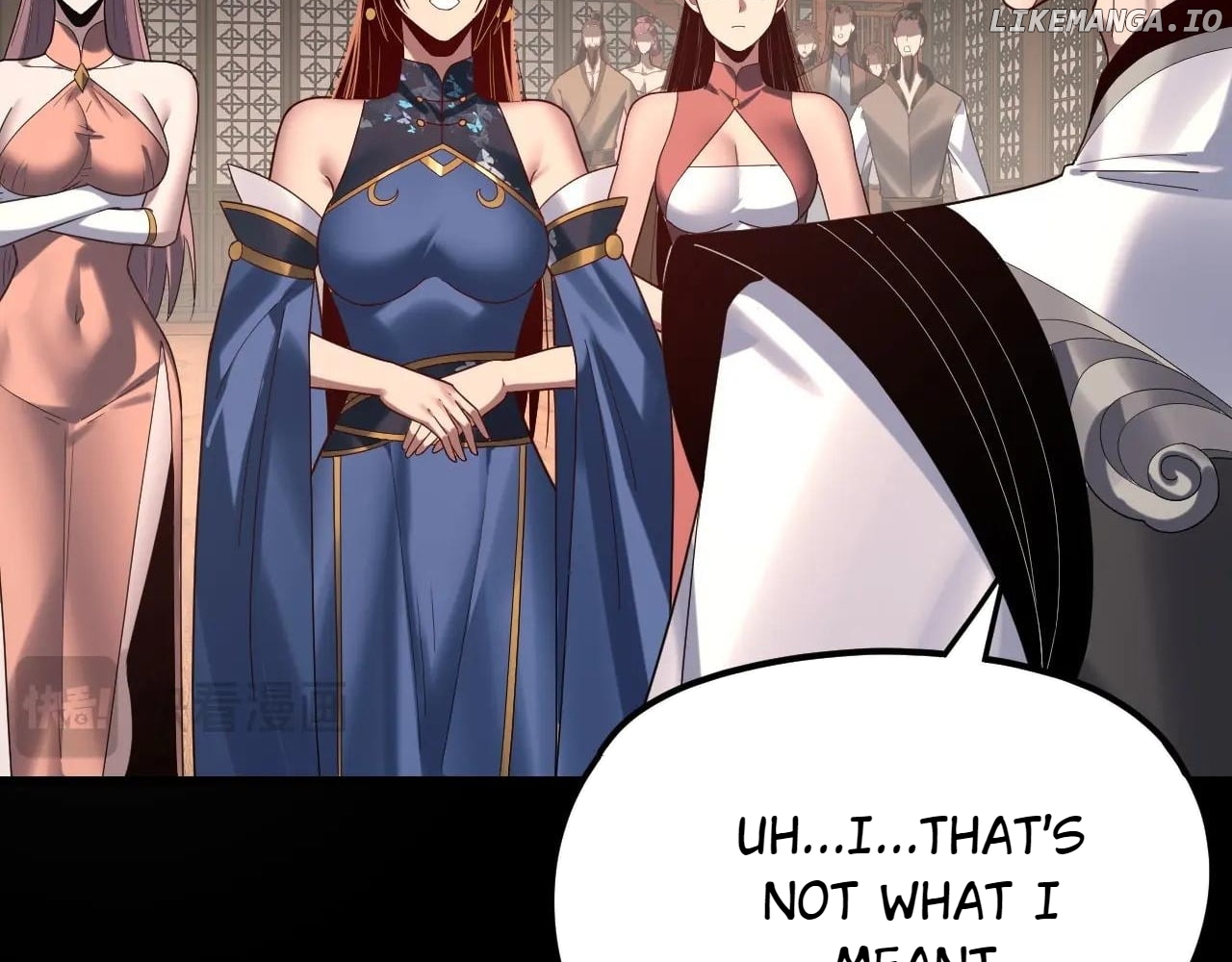 Read Me The Heavenly Destined Villain EN Manga Online