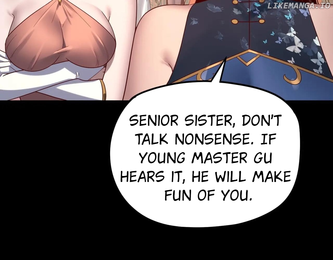 Read Me The Heavenly Destined Villain EN Manga Online
