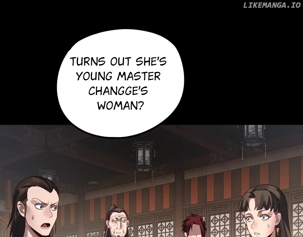 Read Me The Heavenly Destined Villain EN Manga Online