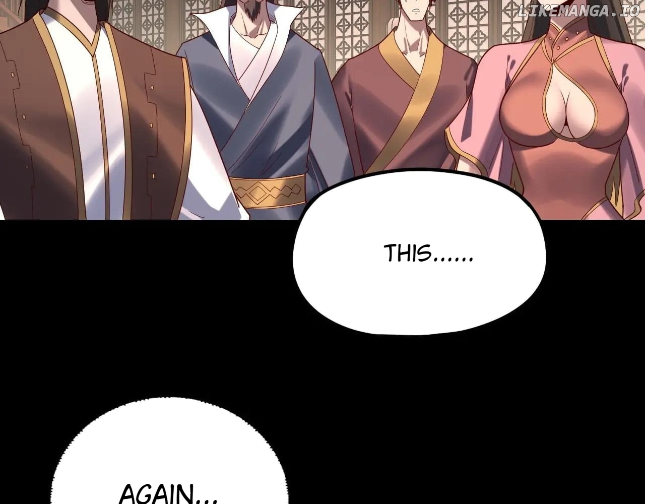 Read Me The Heavenly Destined Villain EN Manga Online