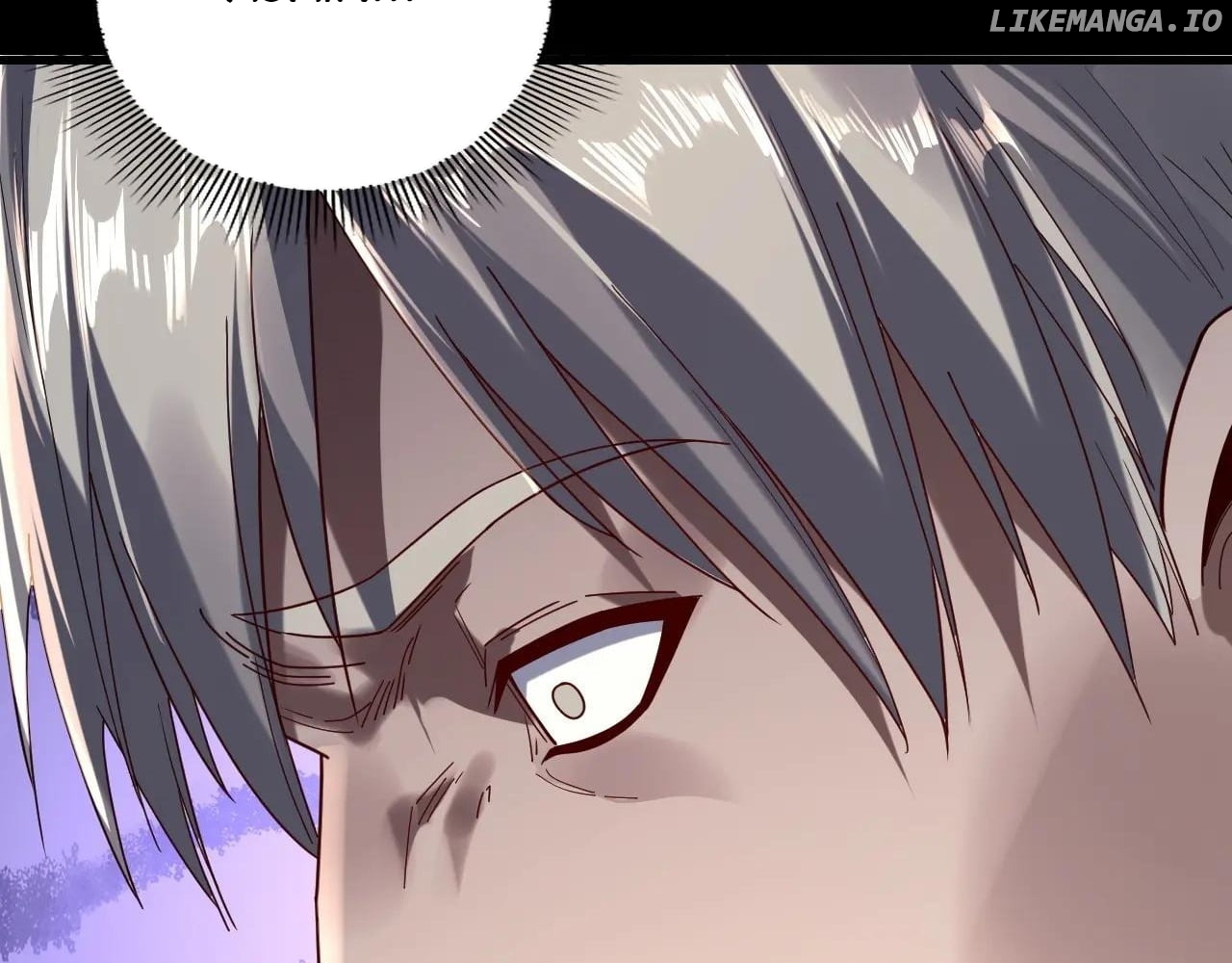 Read Me The Heavenly Destined Villain EN Manga Online