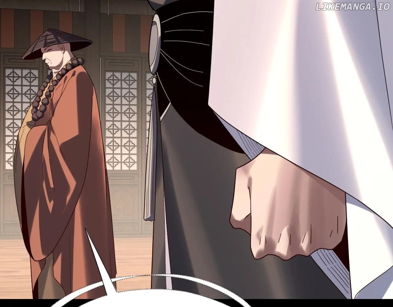 Read Me The Heavenly Destined Villain EN Manga Online