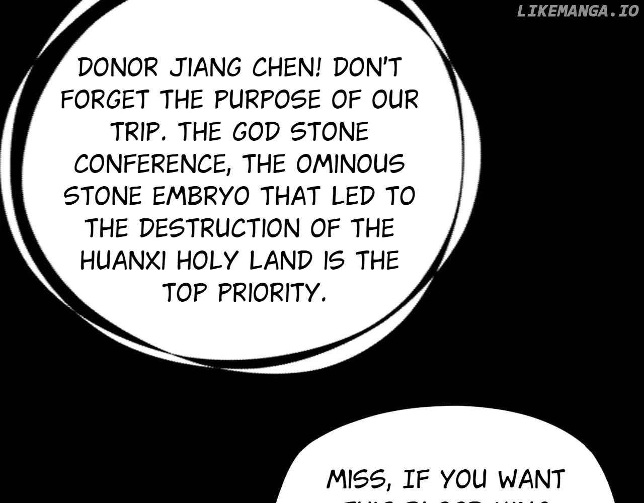 Read Me The Heavenly Destined Villain EN Manga Online