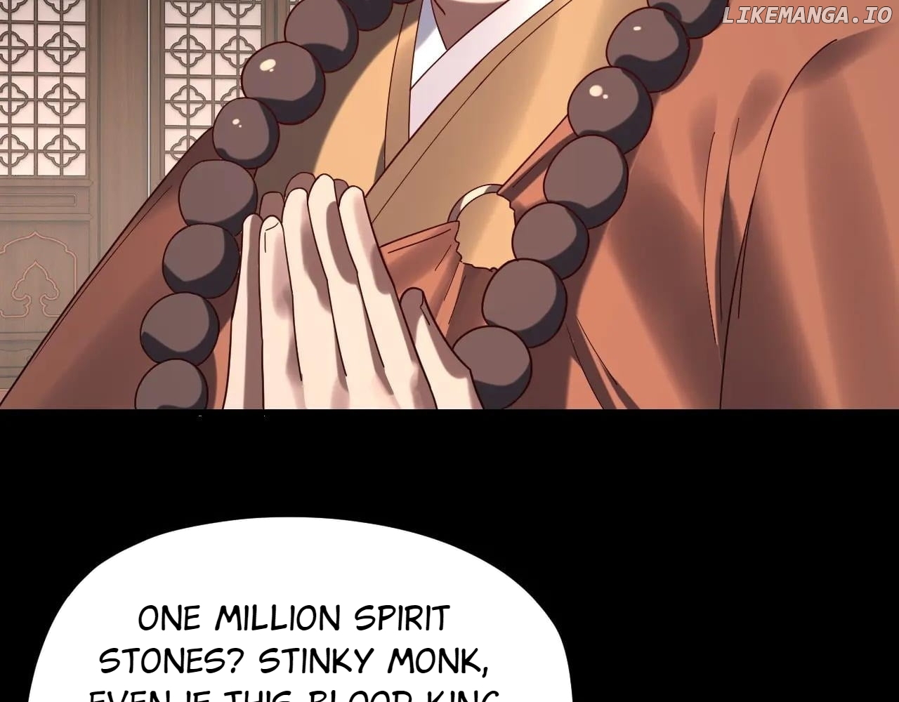 Read Me The Heavenly Destined Villain EN Manga Online