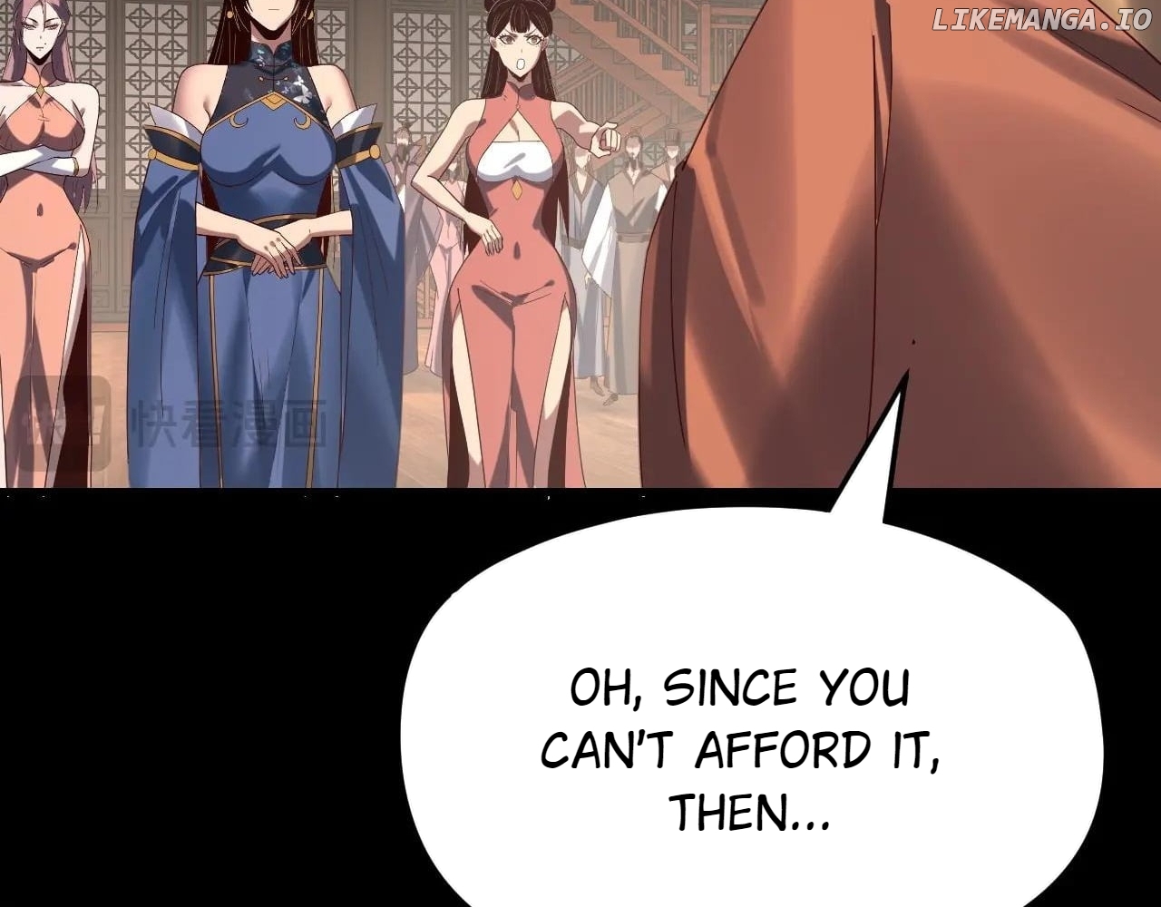 Read Me The Heavenly Destined Villain EN Manga Online