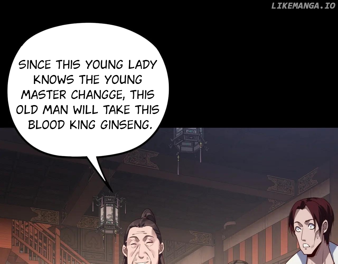 Read Me The Heavenly Destined Villain EN Manga Online