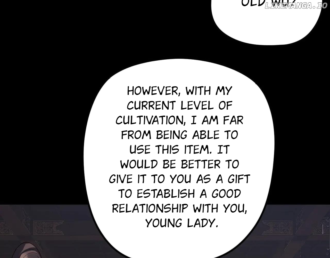 Read Me The Heavenly Destined Villain EN Manga Online