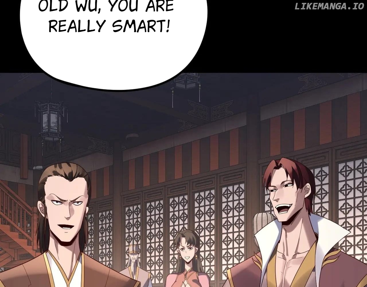 Read Me The Heavenly Destined Villain EN Manga Online