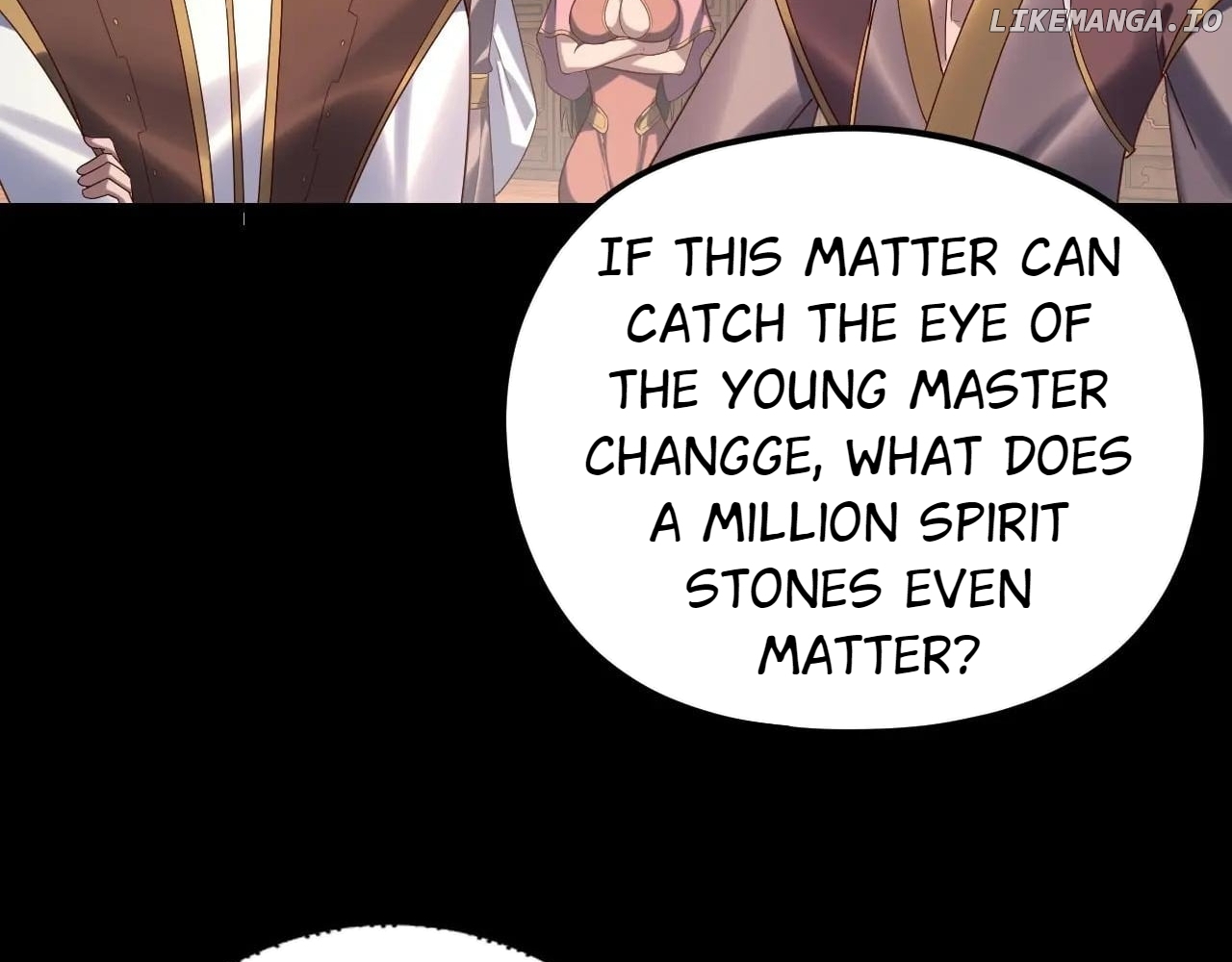Read Me The Heavenly Destined Villain EN Manga Online