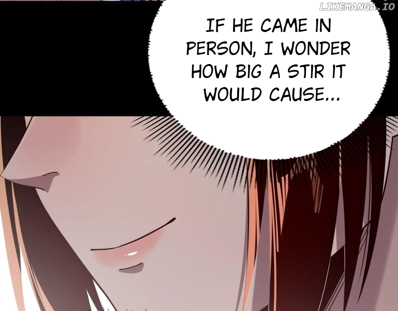 Read Me The Heavenly Destined Villain EN Manga Online