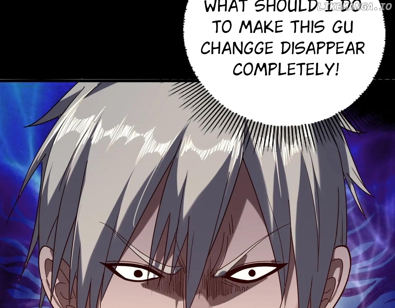Read Me The Heavenly Destined Villain EN Manga Online